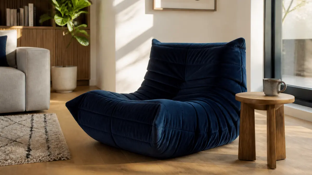 Fauteuil design made in France : 5 marques qui réinventent le savoir-faire