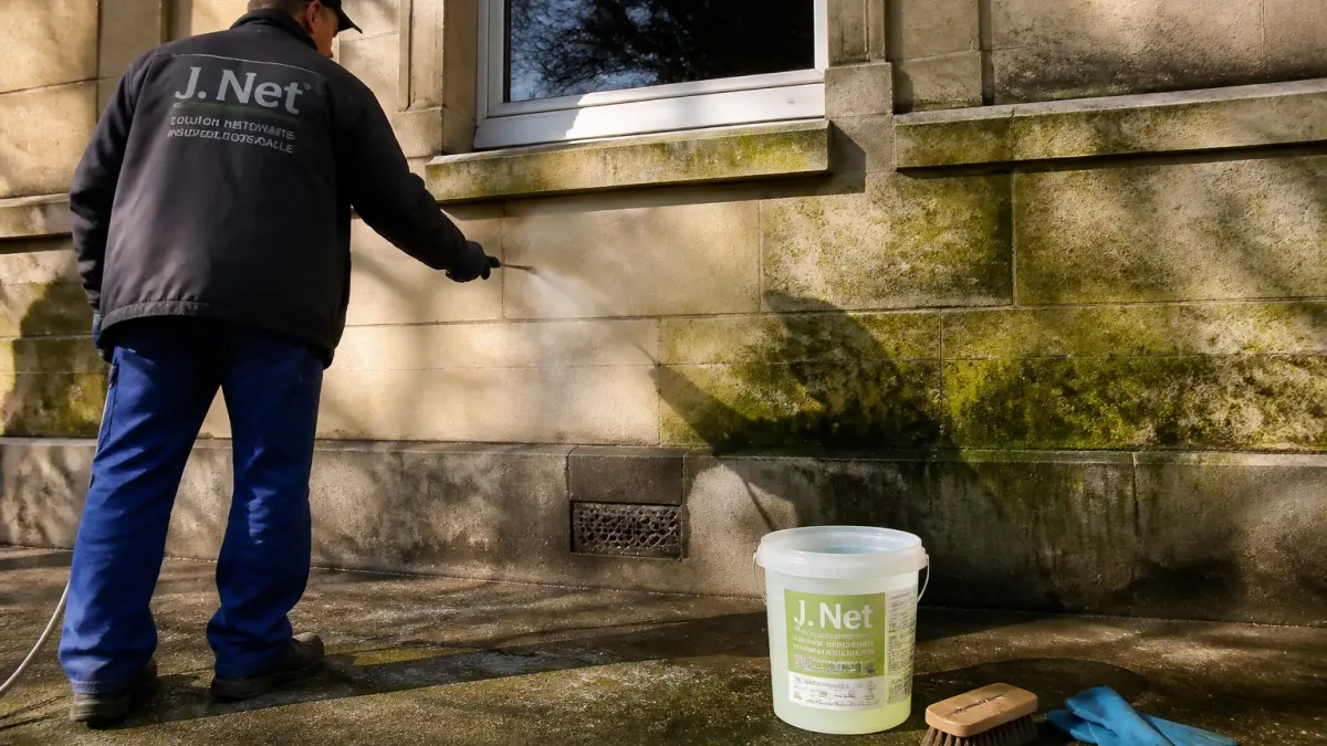 J. Net : le spécialiste des gros travaux qui change la donne
