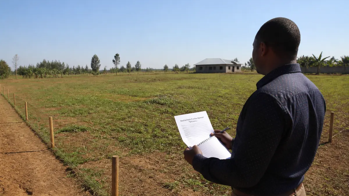 1 hectare en m2 : conversion simple et exemples concrets