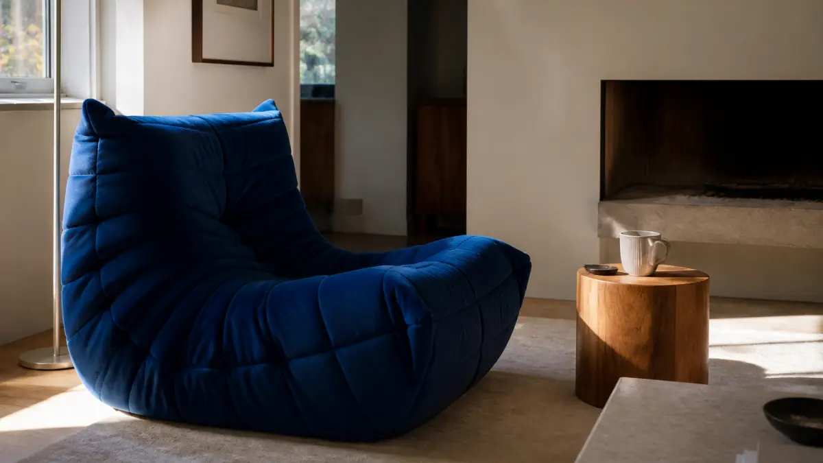 Fauteuil design made in France : 5 marques qui réinventent le savoir-faire
