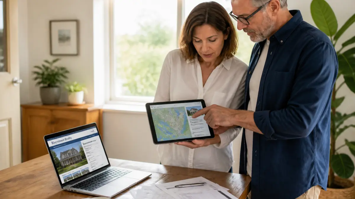 Prix du terrain au m² par commune : l'estimation fiable en ligne