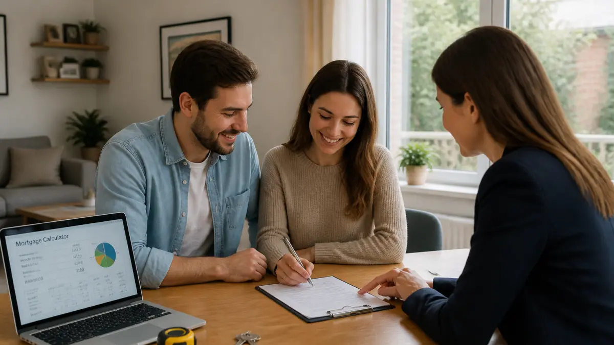 Vendre avec un PTZ : les astuces pour réussir