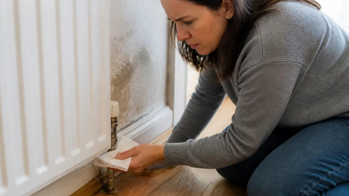 Robinet de radiateur qui fuit : les actions essentielles à adopter