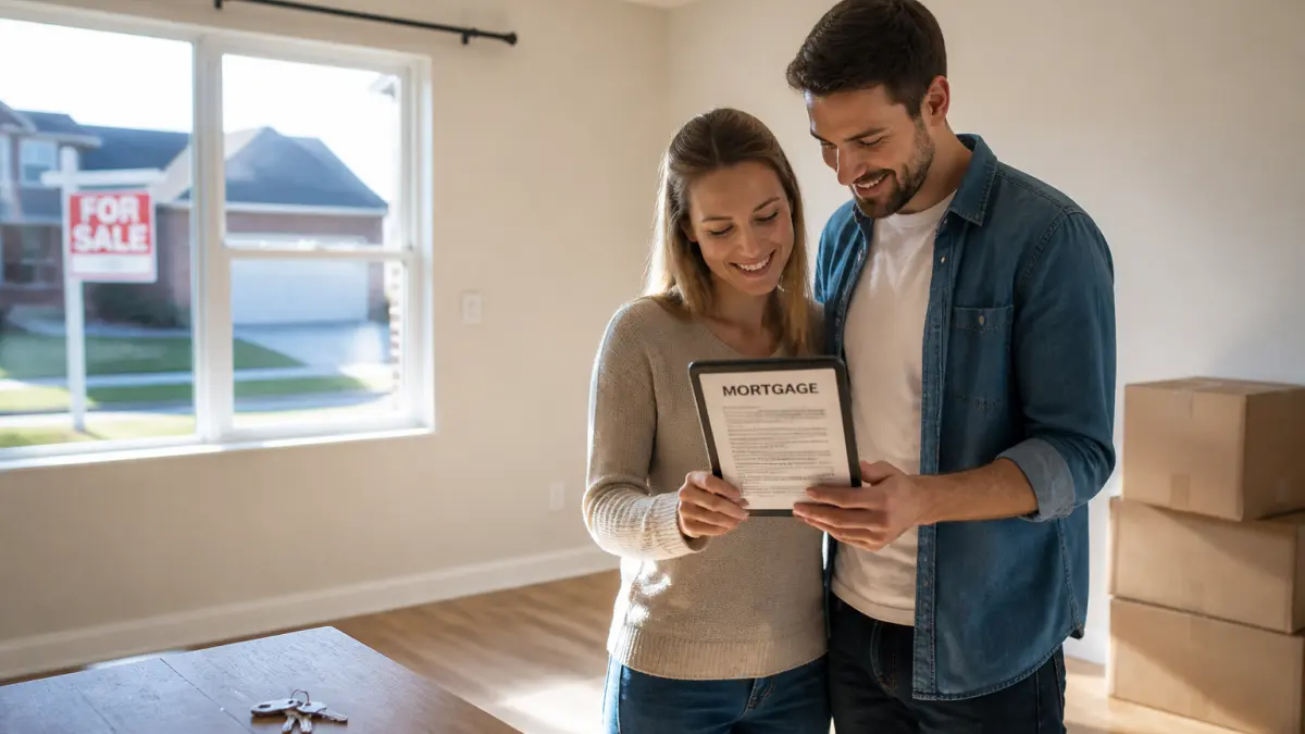 Vendre avec un PTZ : les astuces pour réussir
