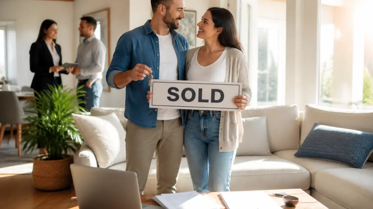 Vendre avec un PTZ : les astuces pour réussir