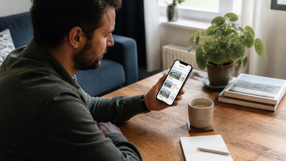 ParuVendu : avis et mode d'emploi pour vendre ou louer