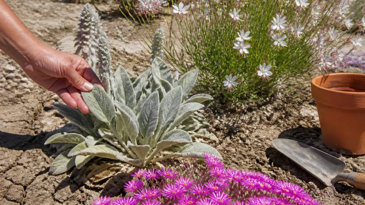 Plantes vivaces plein soleil : lesquelles choisir pour un jardin sans souci ?