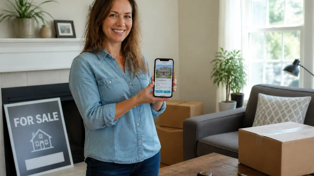 ParuVendu : avis et mode d'emploi pour vendre ou louer