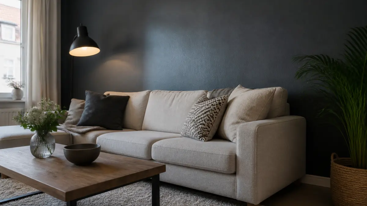 RAL 7016 : tout savoir sur le gris anthracite tendance