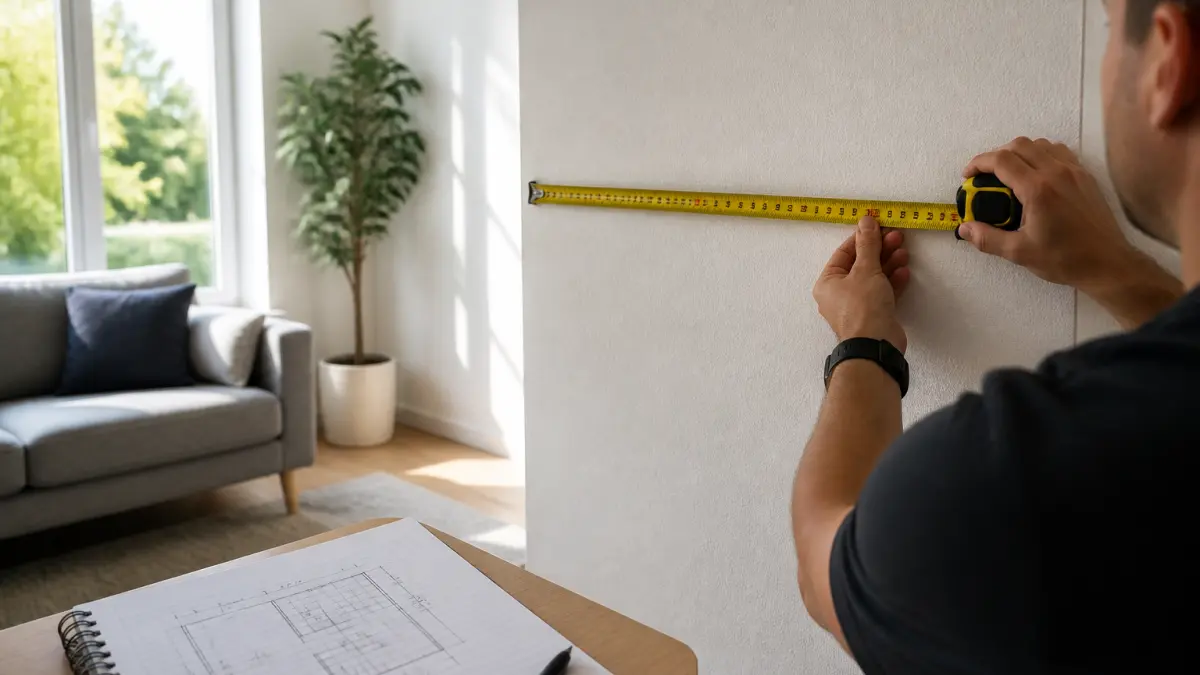 Surface Carrez : calcul, recours et erreurs à éviter