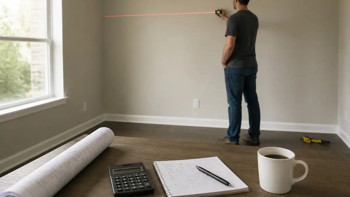 Surface Carrez : calcul, recours et erreurs à éviter