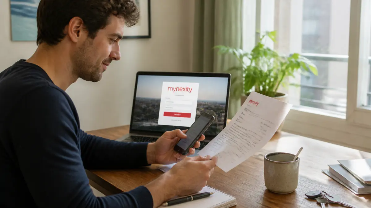My Nexity : comment accéder à votre espace client facilement