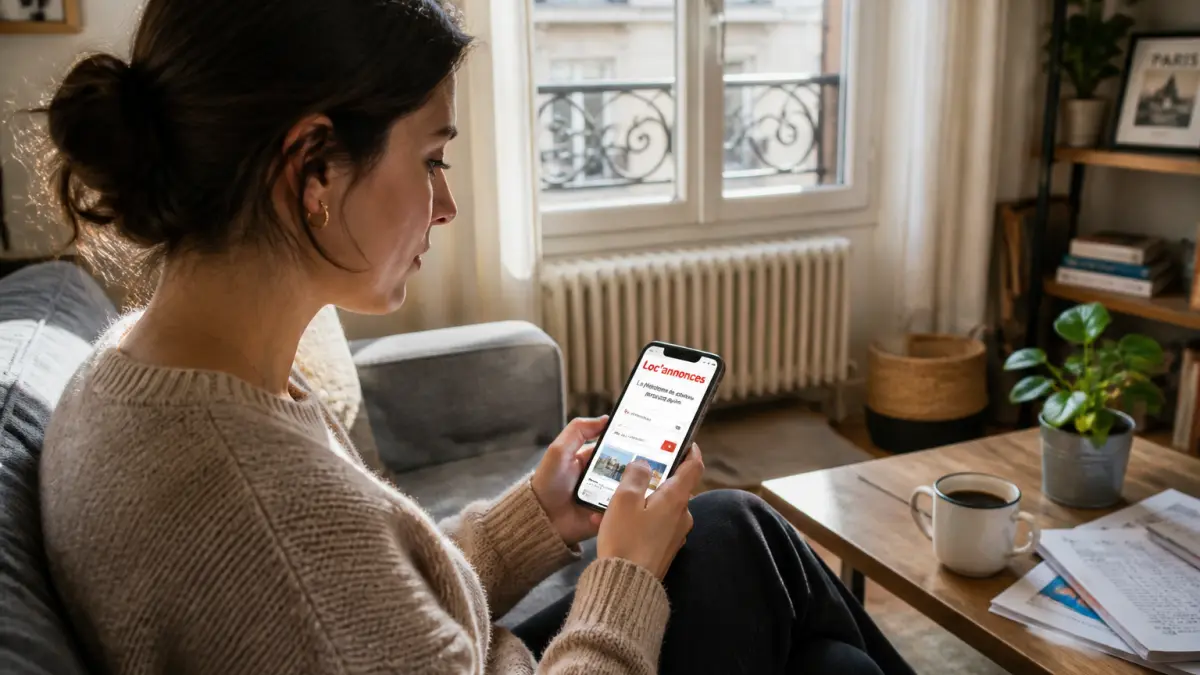 Loc'annonce Paris : le guide pour décrocher un logement social
