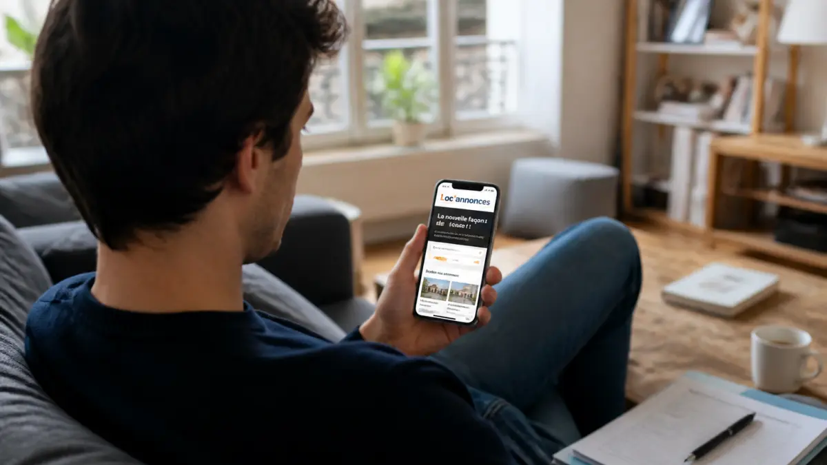 Loc'annonce Paris : le guide pour décrocher un logement social