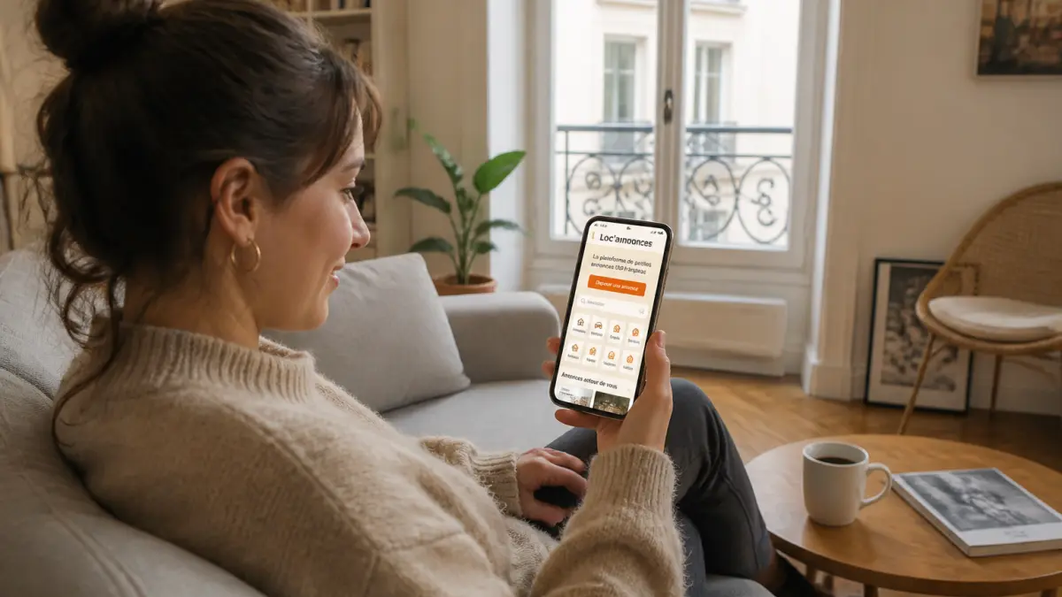Loc'annonce Paris : le guide pour décrocher un logement social
